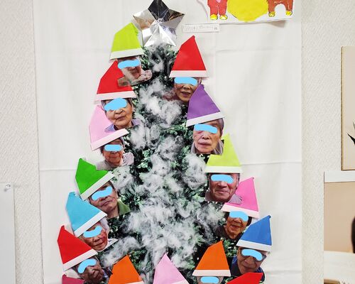 施設クリスマス_LI