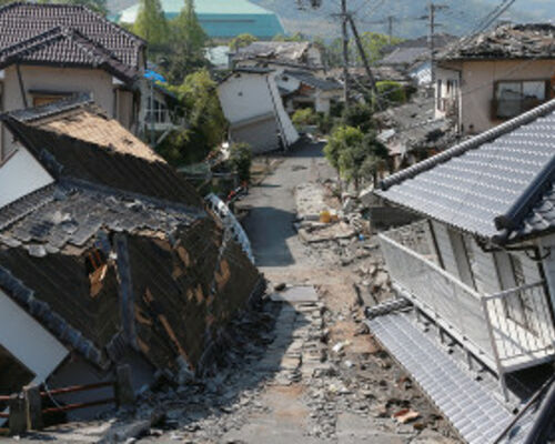 熊本地震