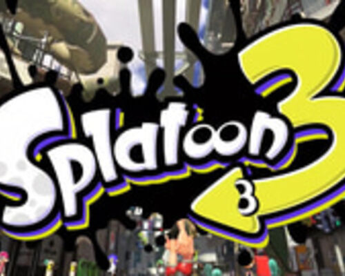 スプラトゥーン３