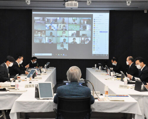 社保審・介護給付費分科会 1.13 01 1300